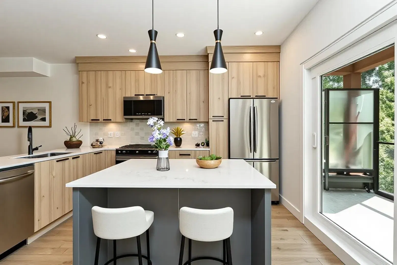 Photo 5 of 19 at #9 – 10527 155 Street