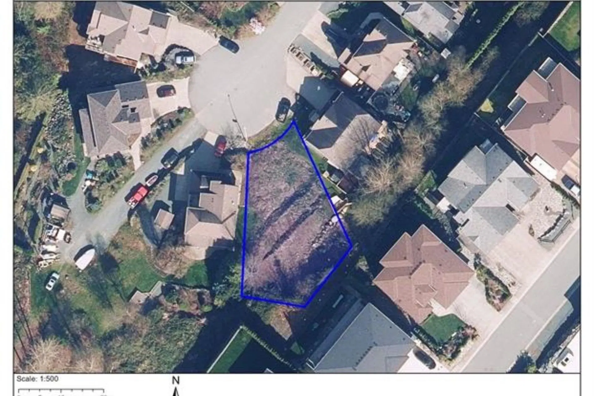 Photo 1 of 3 at 7228 Bryant Place