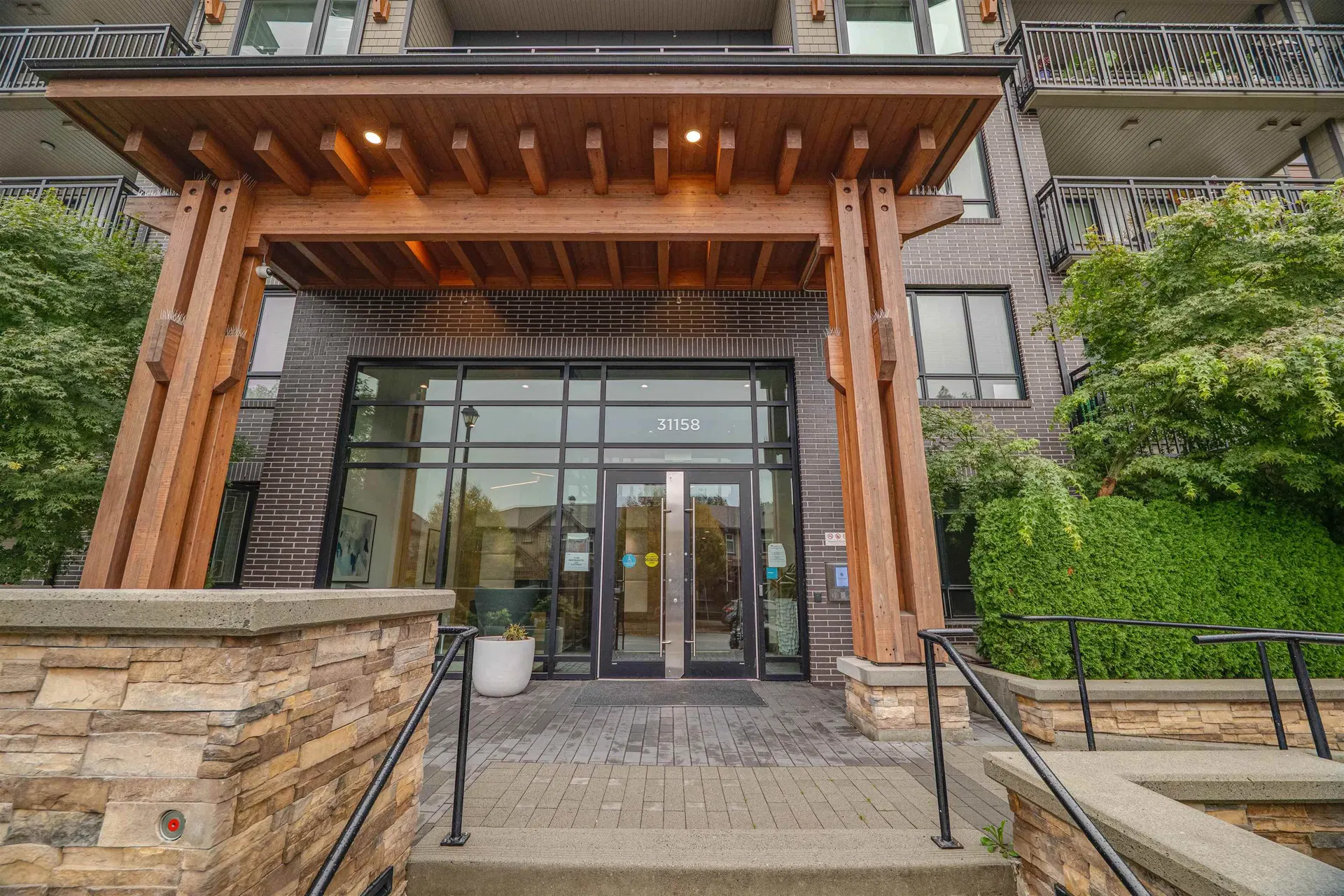 Photo 1 of 39 at #122 – 31158 Westridge Place