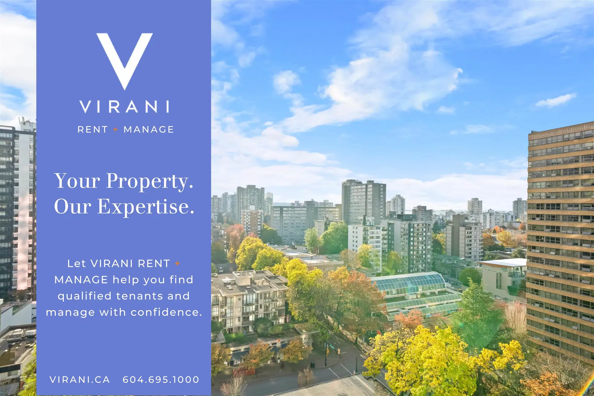 #1504 – 1568 Alberni Street