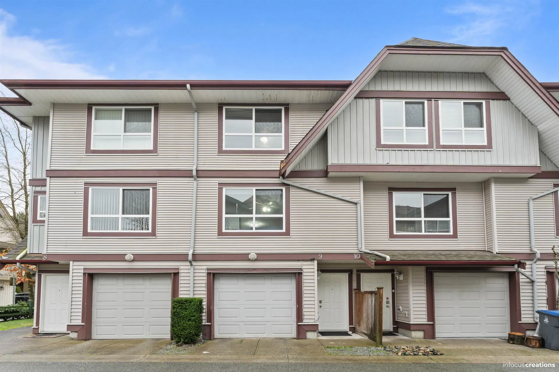 Photo 2 of 19 at #9 – 12730 66 Avenue