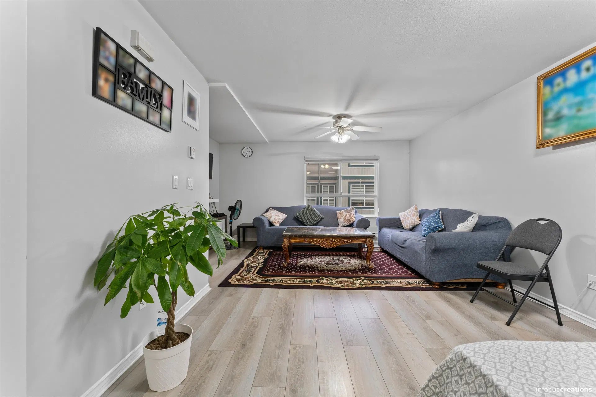Photo 3 of 19 at #9 – 12730 66 Avenue