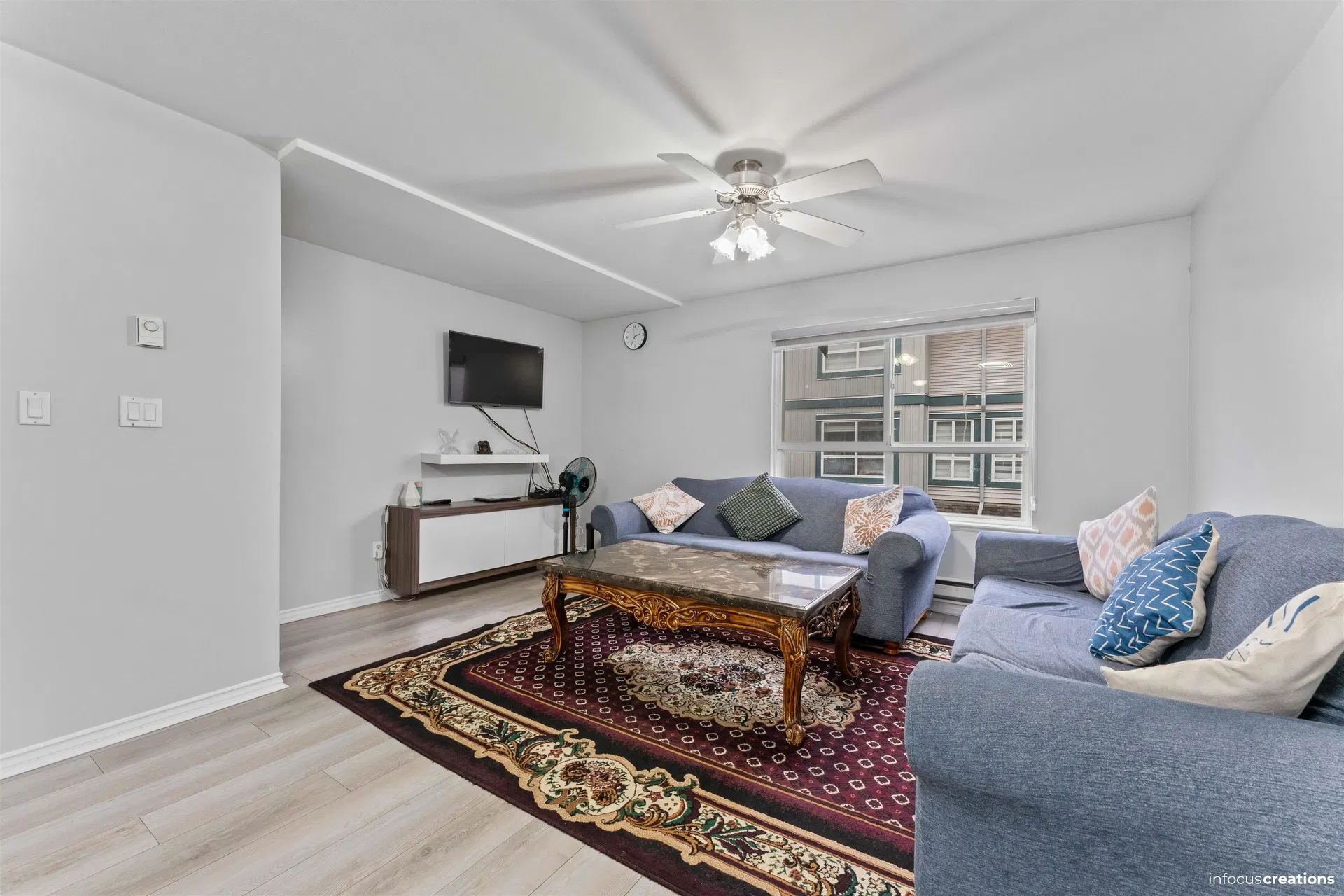 Photo 4 of 19 at #9 – 12730 66 Avenue