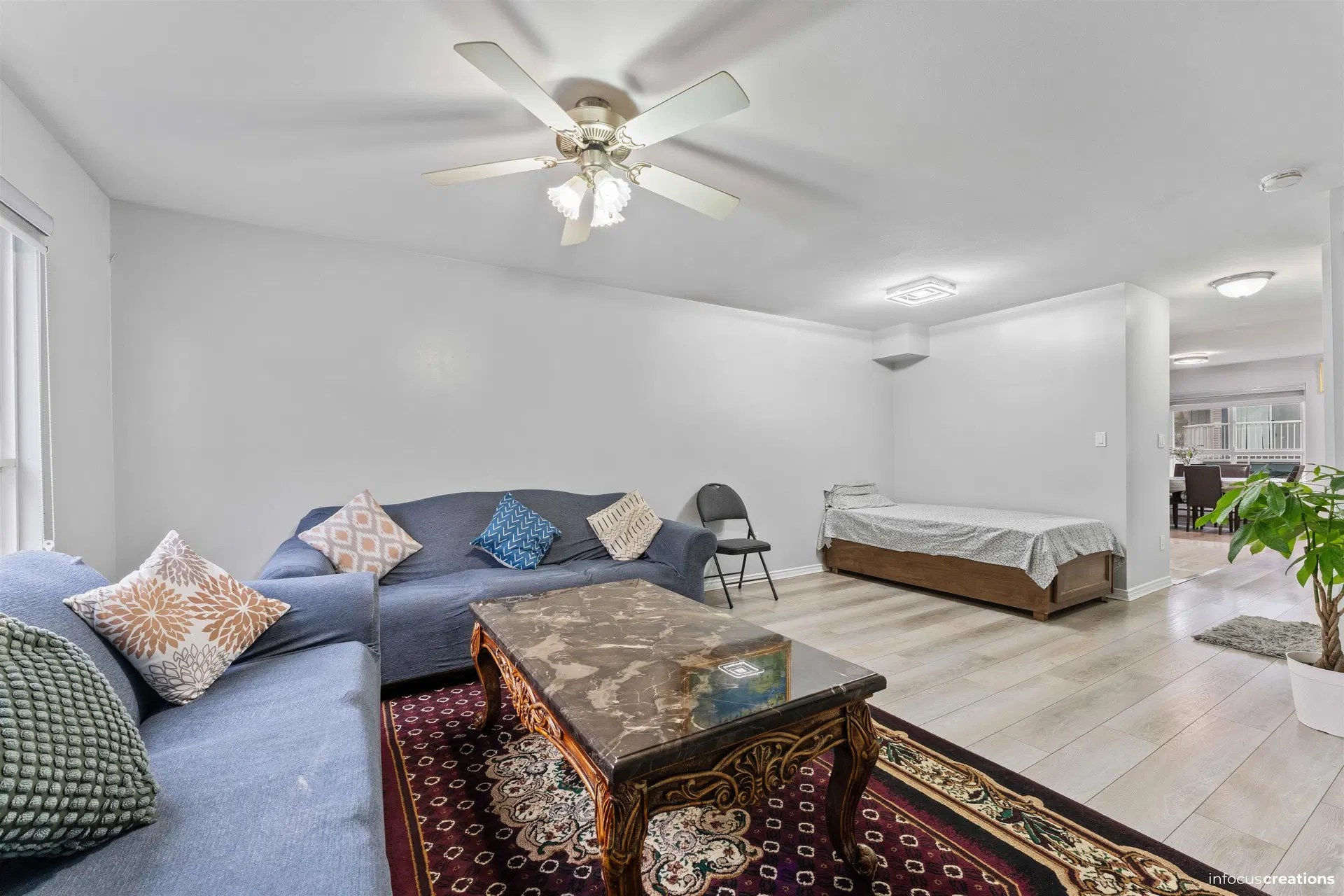 Photo 5 of 19 at #9 – 12730 66 Avenue