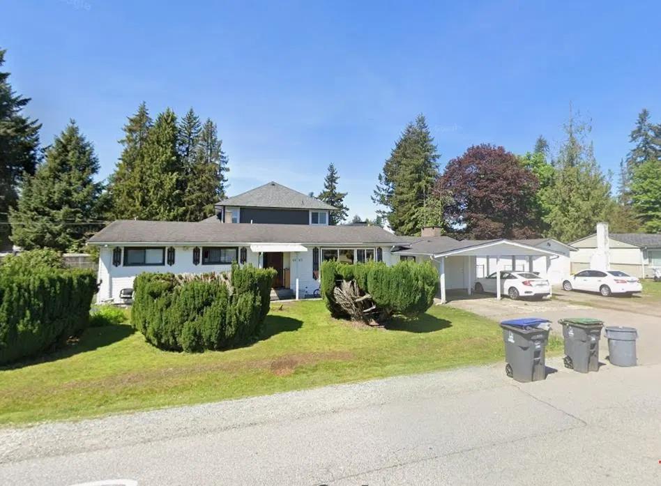 Photo 1 of 22 at 10307 146 Street