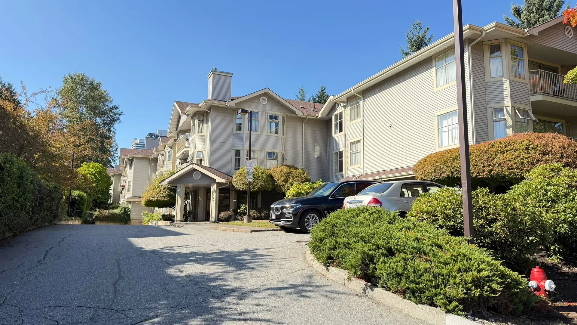 Photo 2 of 38 at #110 – 10721 139 Street