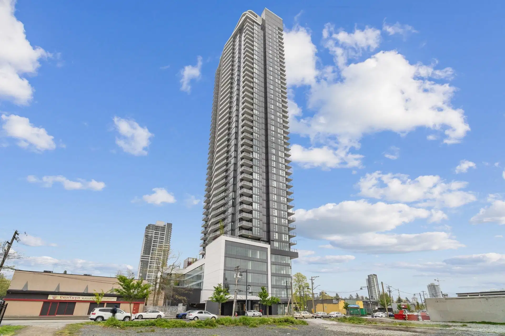 #2302 – 10750 135a Street