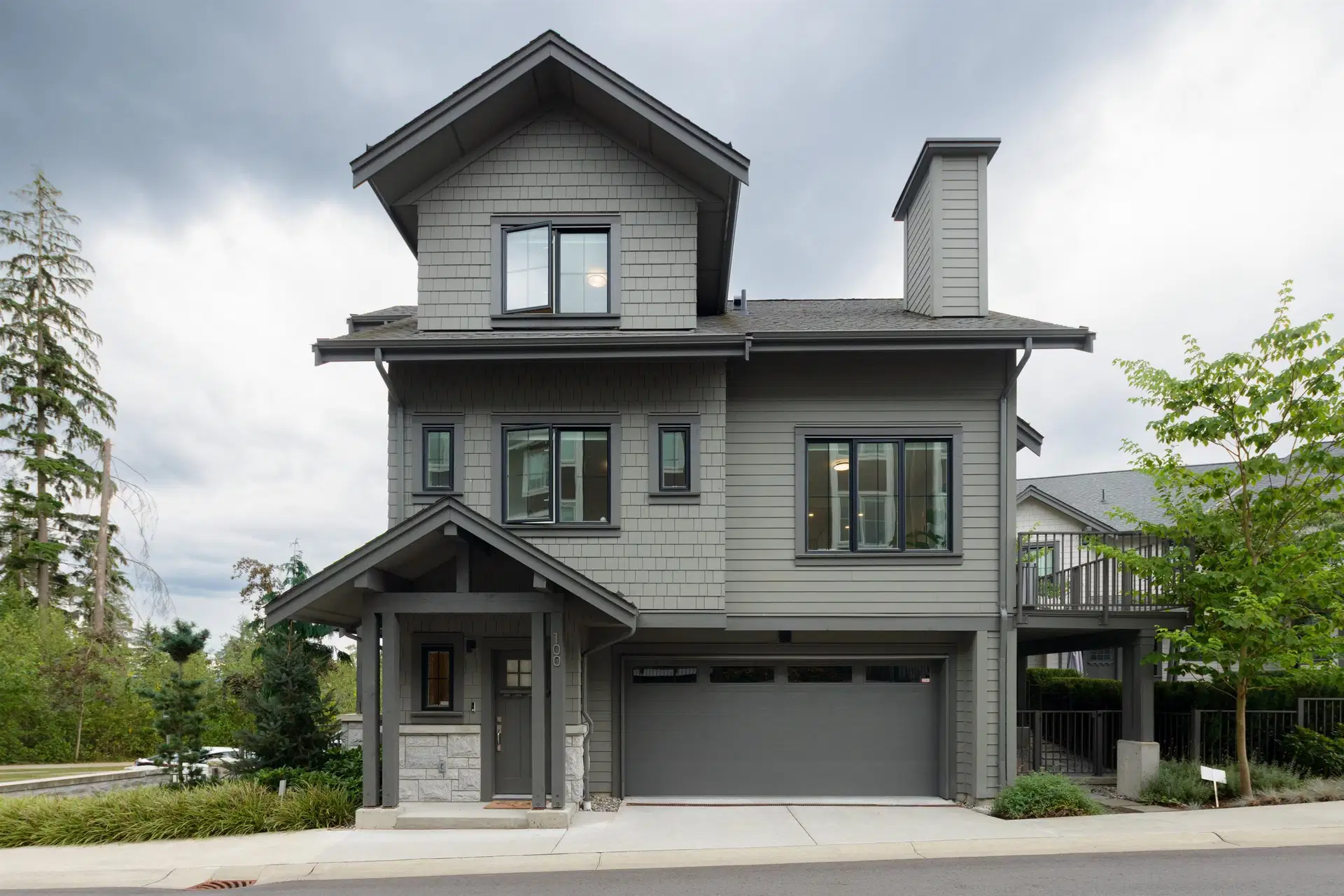 #100 – 1310 Mitchell Street