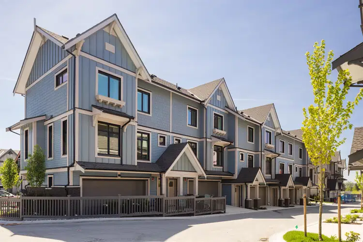 #165 – 6951 204 Street