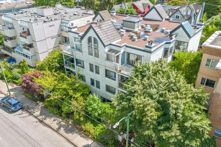 #101 – 3270 4th Avenue
