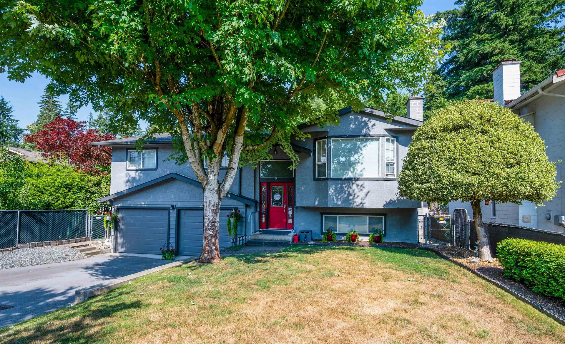 Photo 1 of 40 at 4536 199a Street