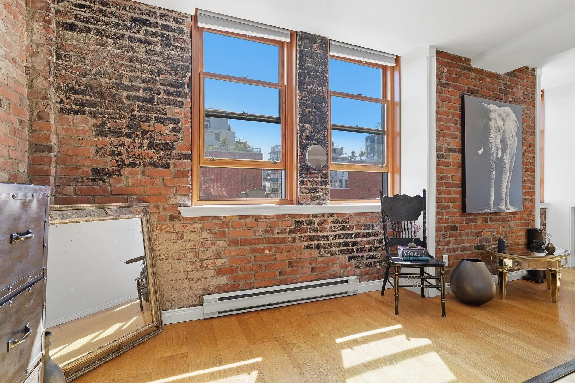 Photo 1 of 28 at #403 – 233 Abbott Street