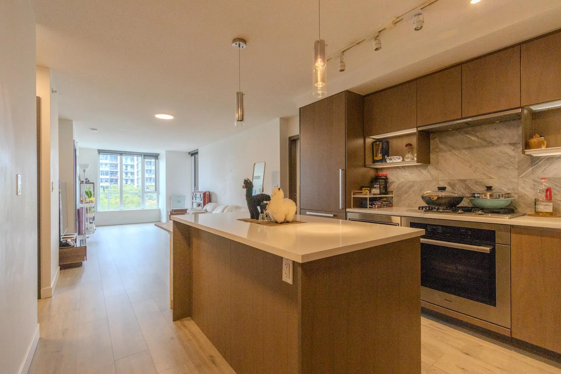 Photo 2 of 11 at #631 – 8988 Patterson Road