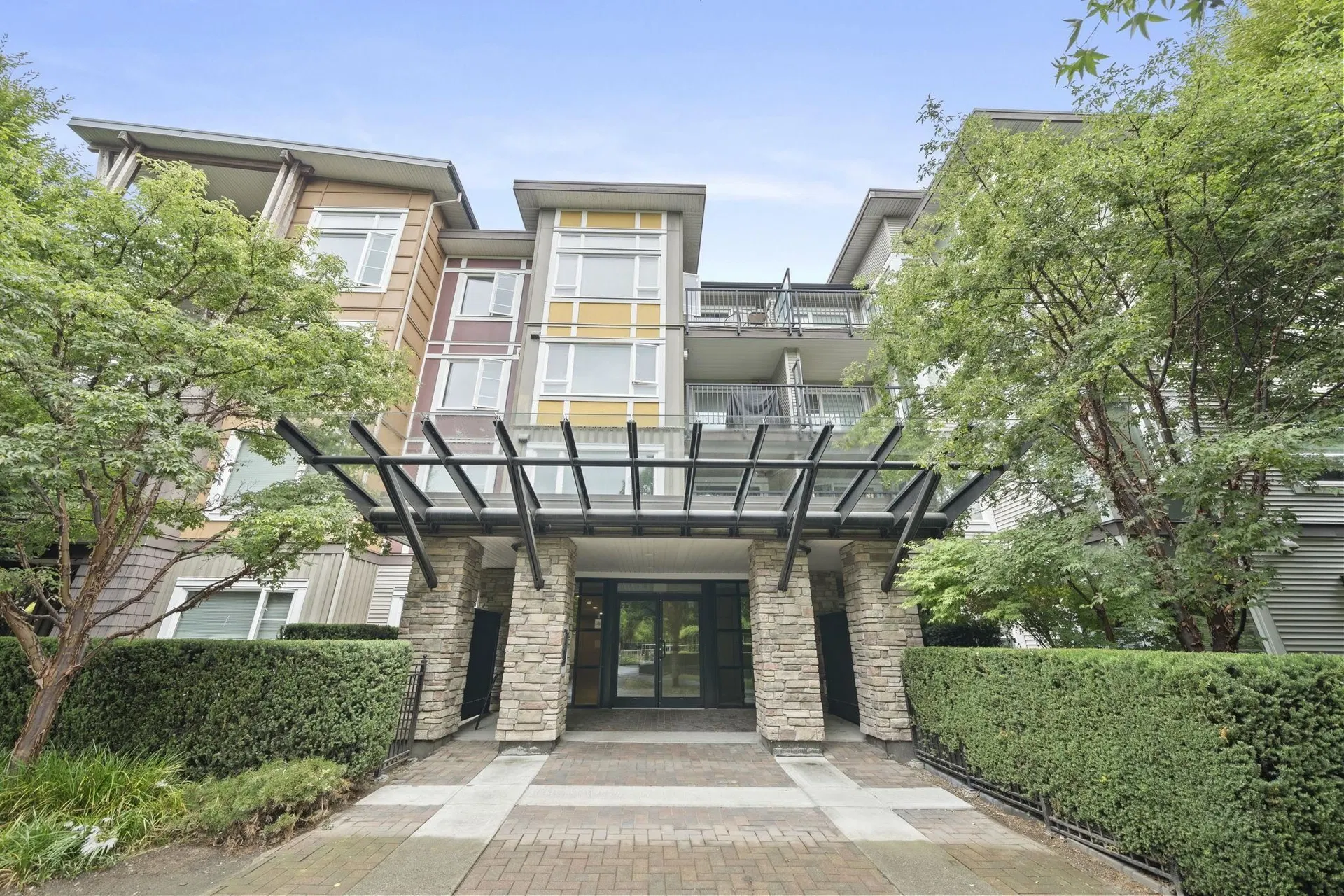 Photo 2 of 17 at #104 – 13740 75a Avenue