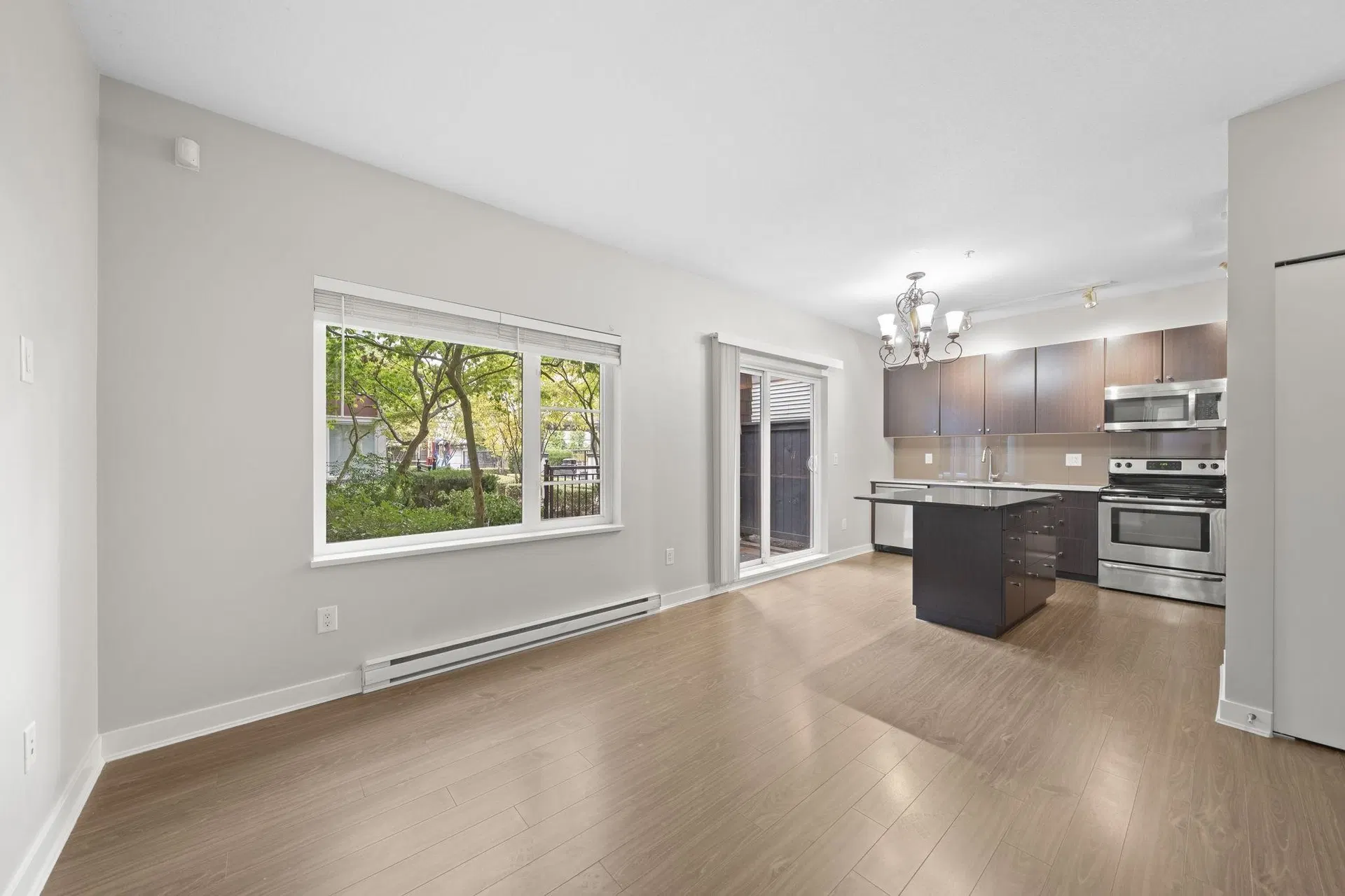 Photo 4 of 17 at #104 – 13740 75a Avenue
