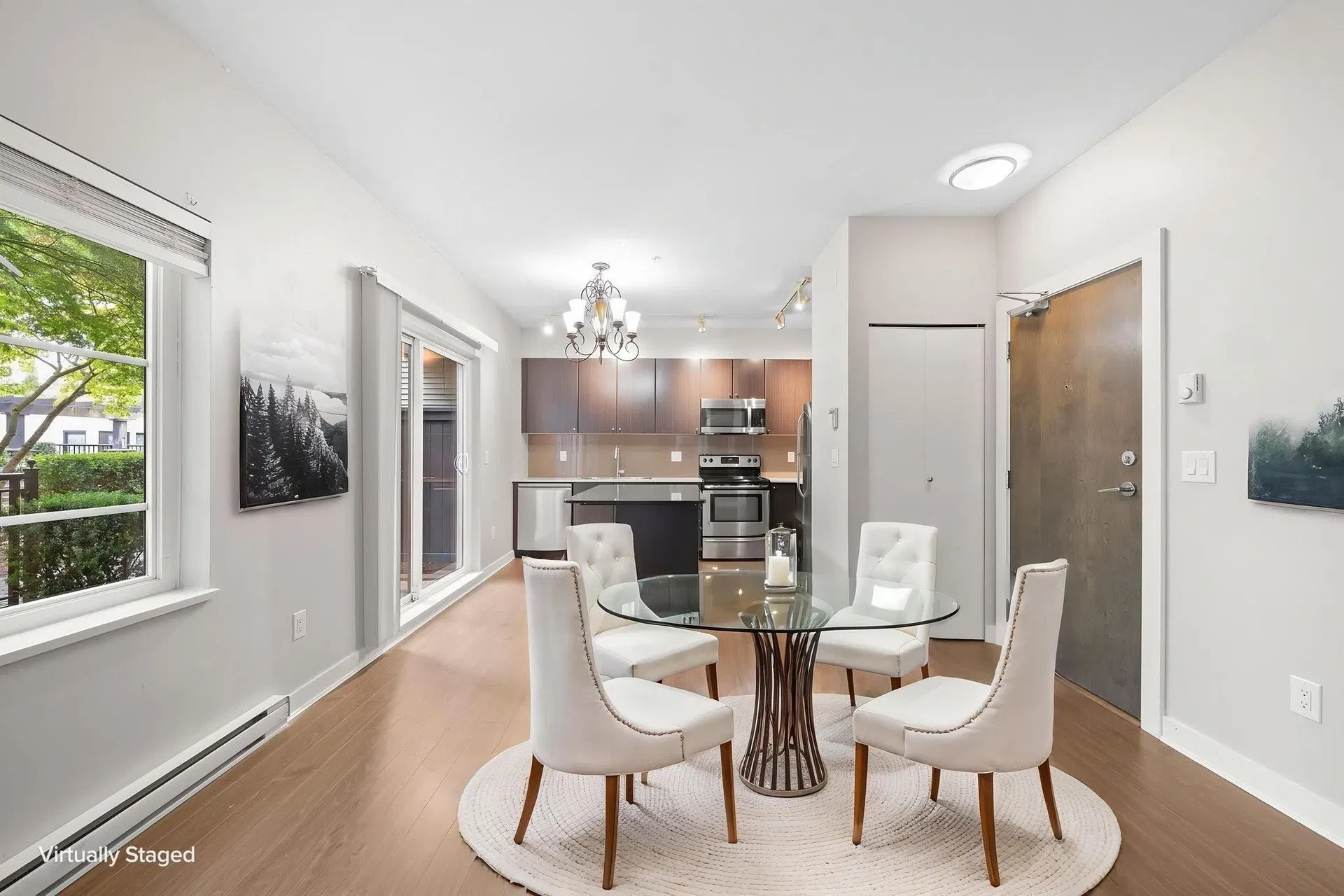 Photo 5 of 17 at #104 – 13740 75a Avenue