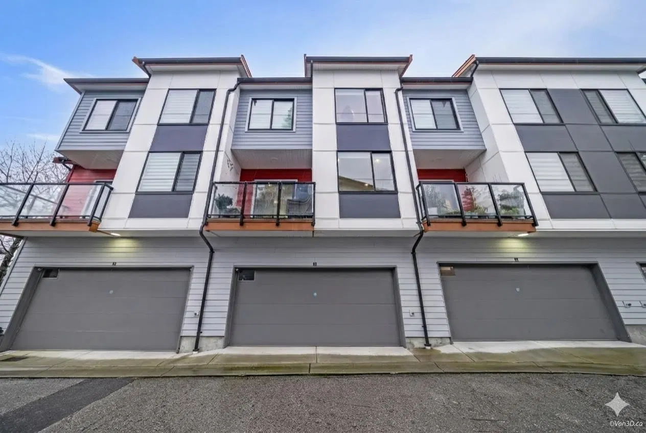 #33 – 6138 128 Street
