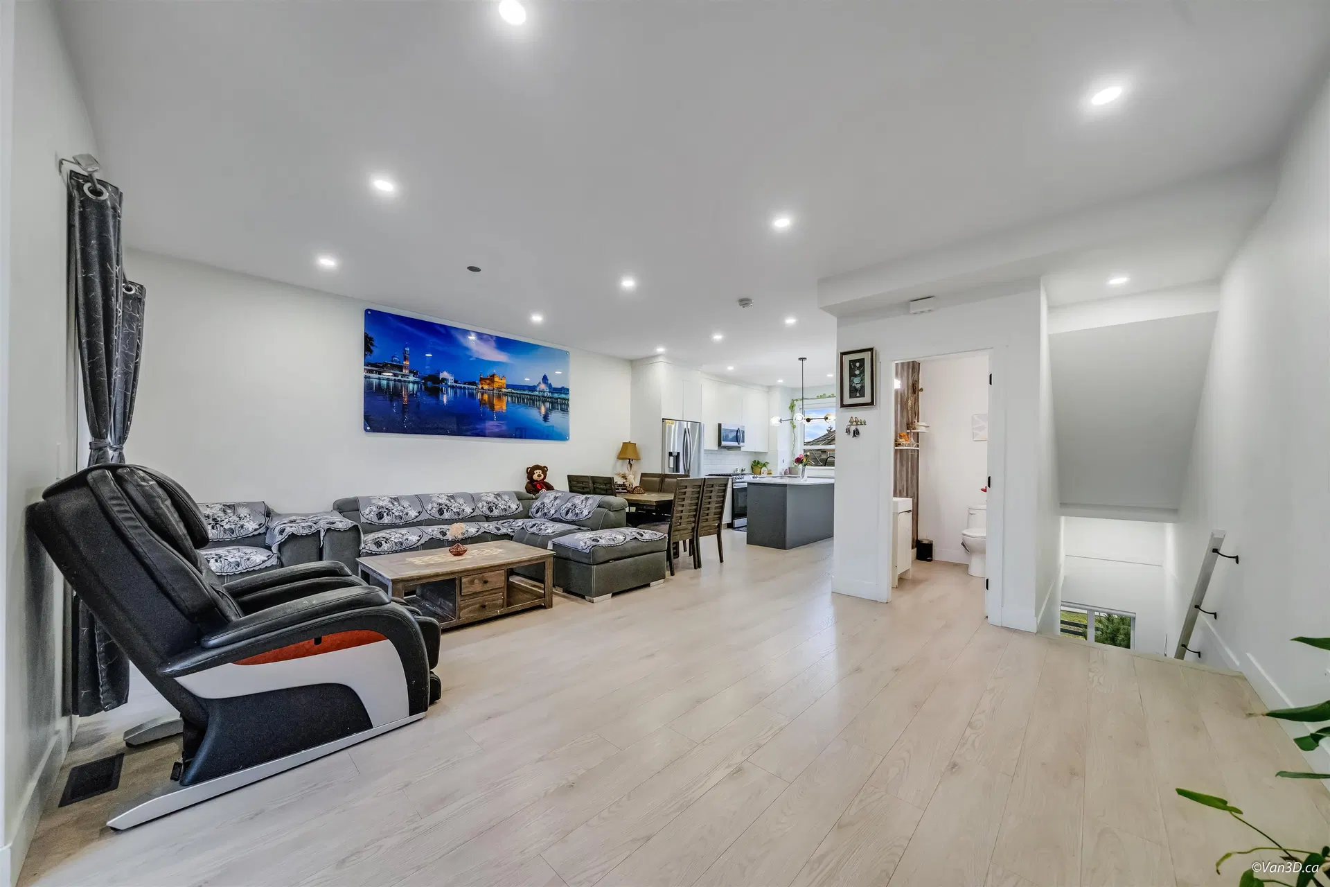 Photo 3 of 26 at #33 – 6138 128 Street