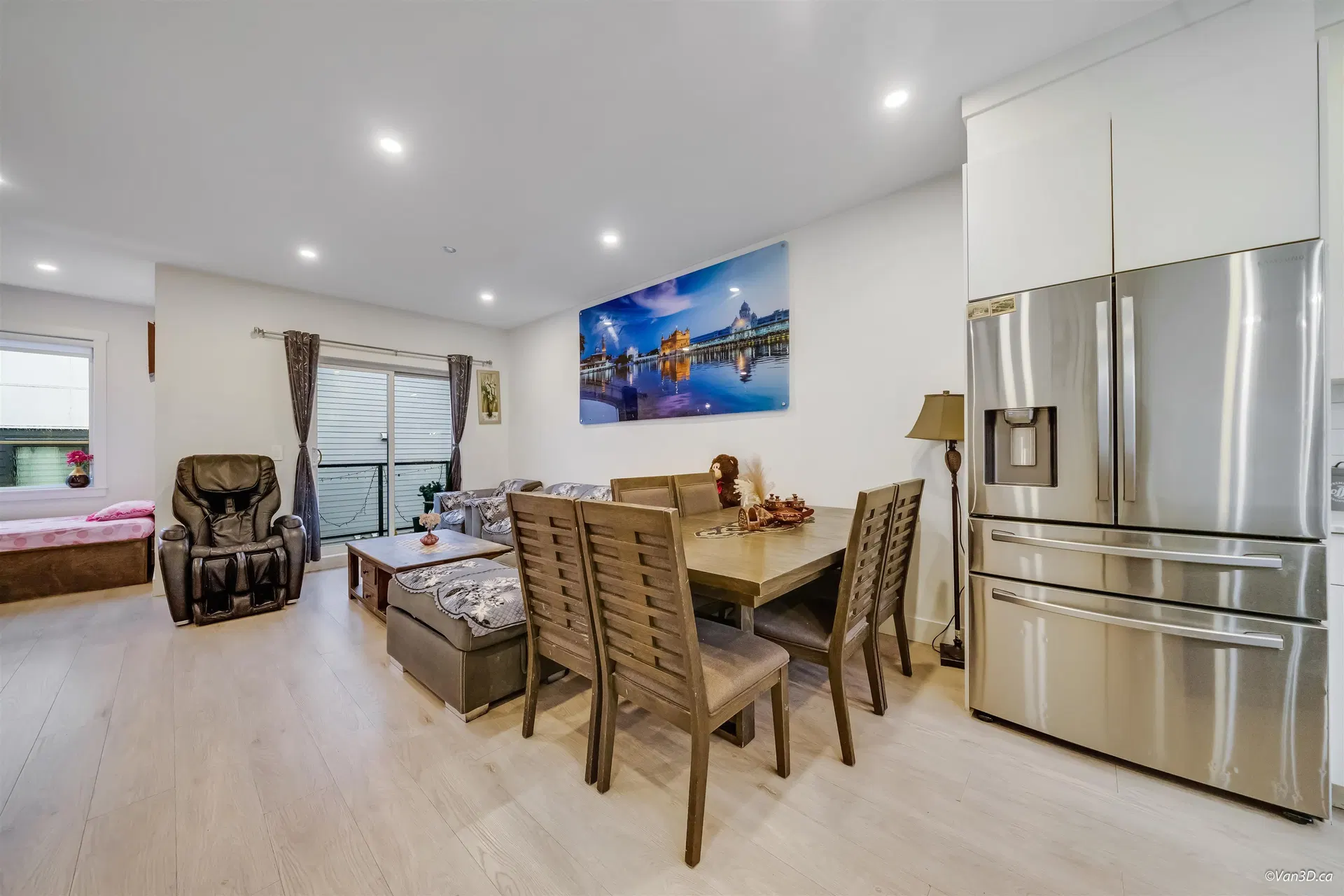 Photo 5 of 26 at #33 – 6138 128 Street