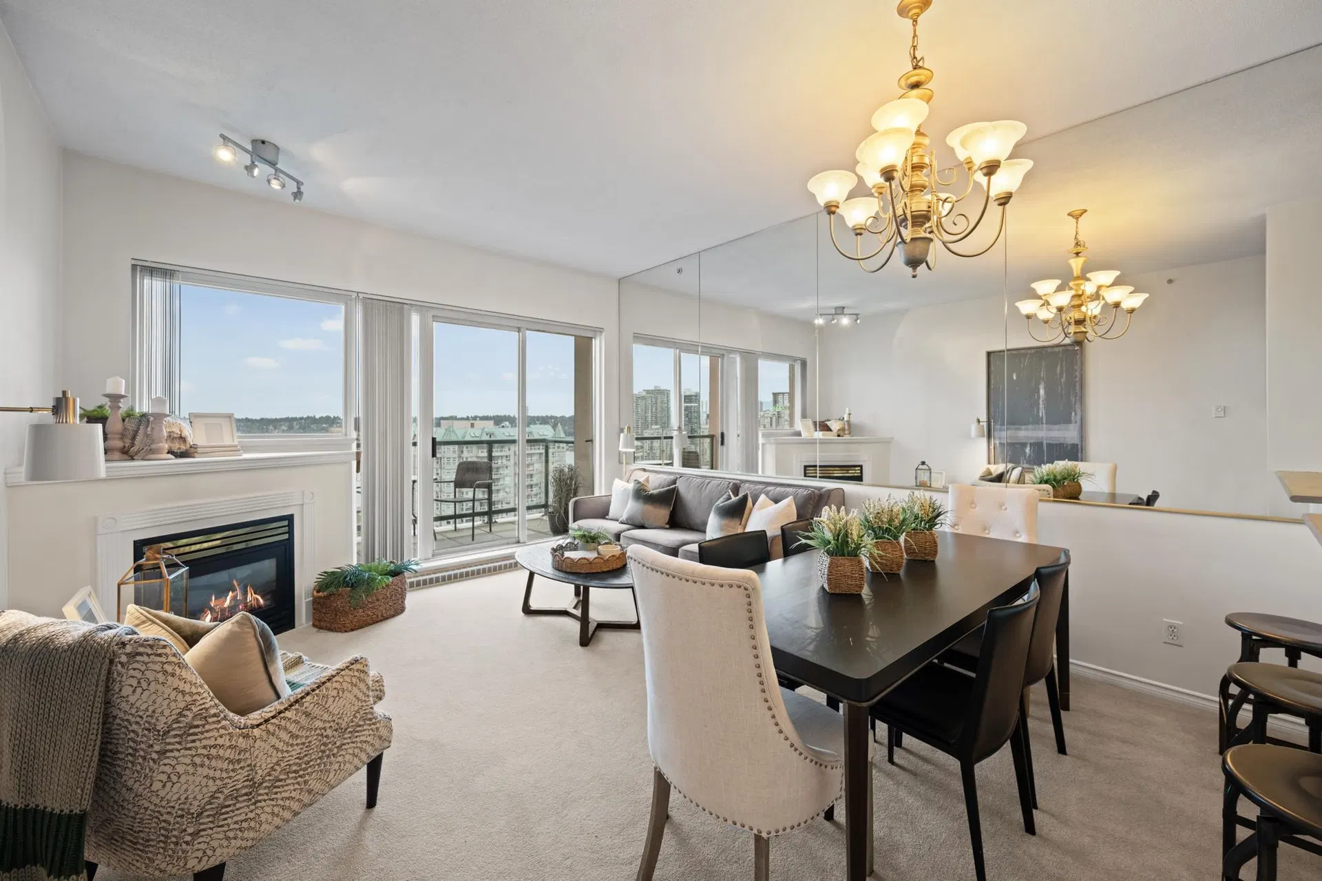 Photo 1 of 33 at #2102 – 10 Laguna Court