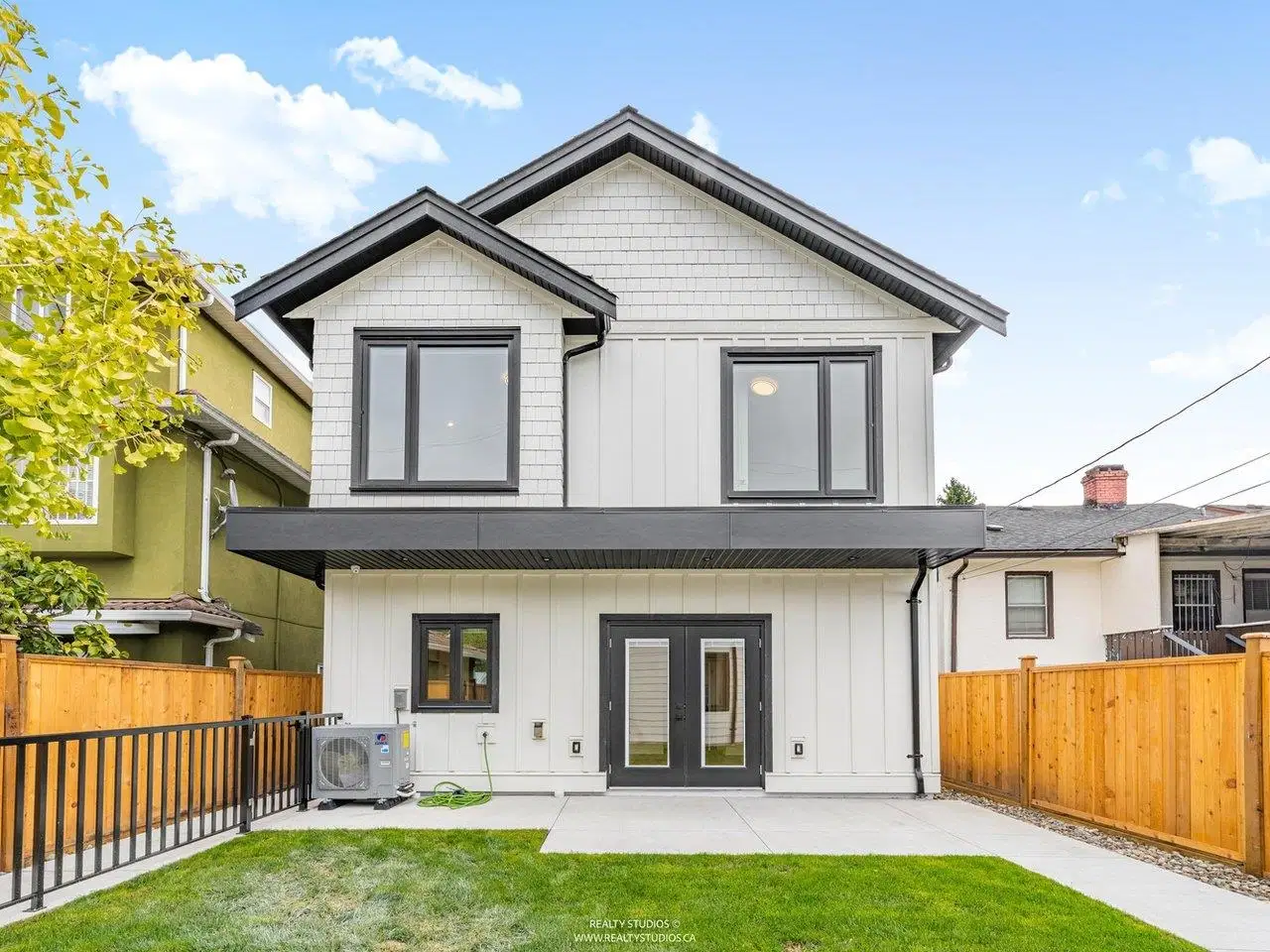 #2 – 4257 Knight Street