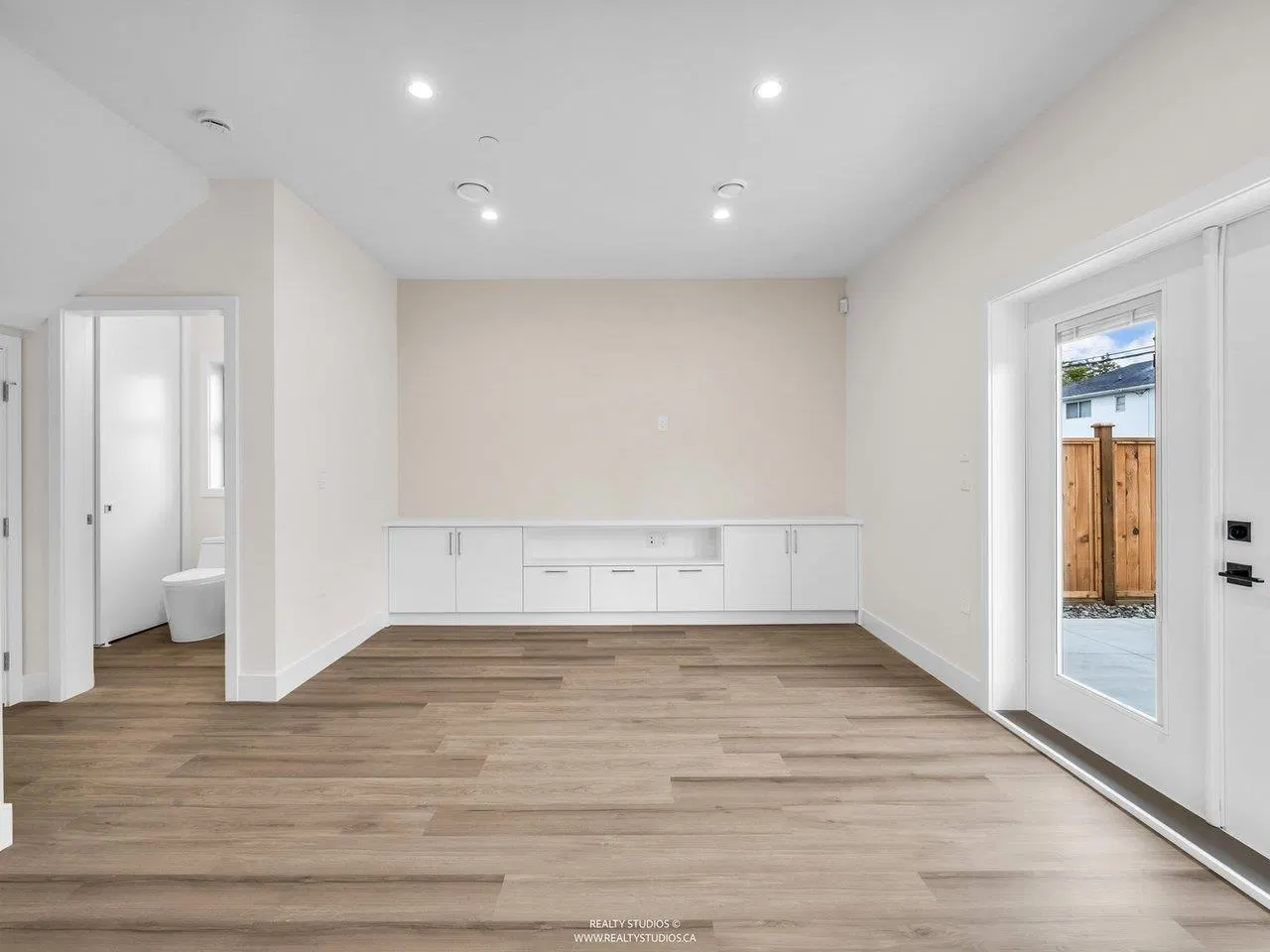 Photo 3 of 40 at #2 – 4257 Knight Street