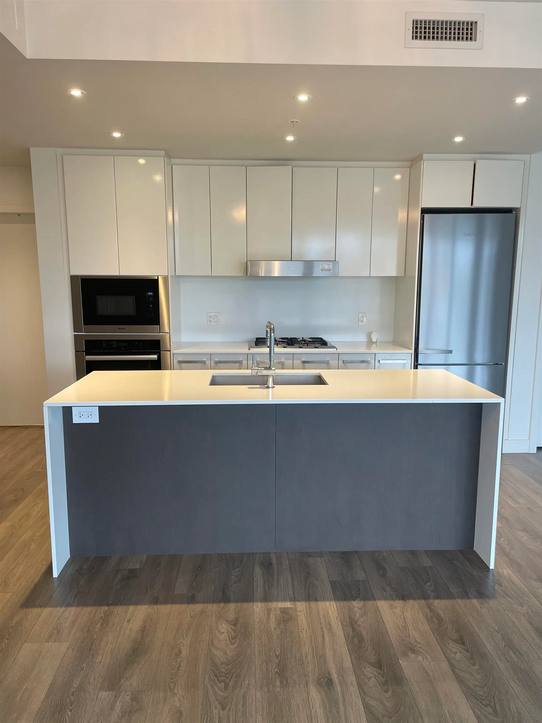 Photo 1 of 23 at #307 – 5699 Baillie Street