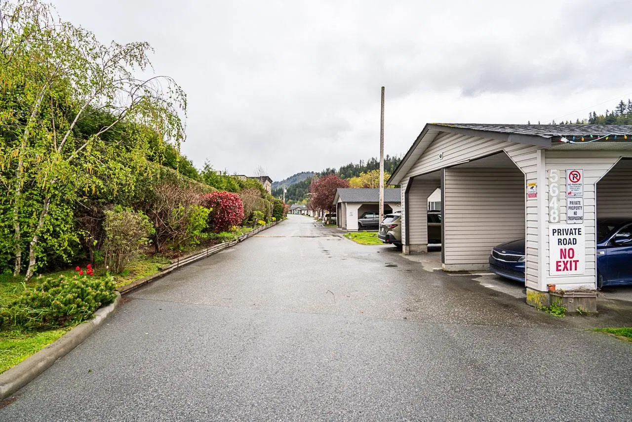 Photo 1 of 32 at #47 – 5648 Vedder Road