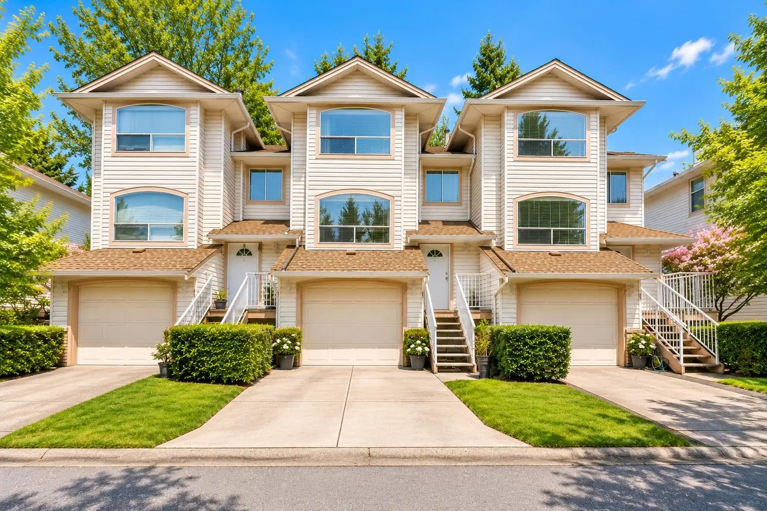 #17 – 7140 132 Street