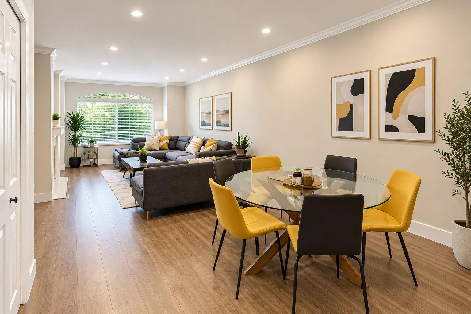 Photo 2 of 27 at #17 – 7140 132 Street