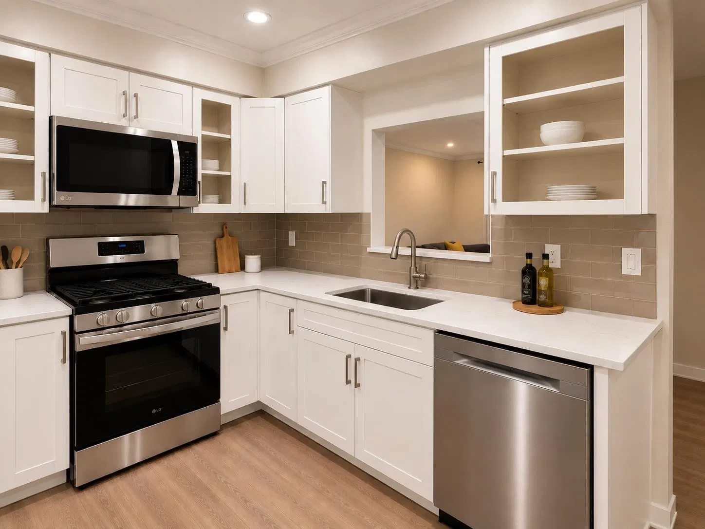 Photo 4 of 27 at #17 – 7140 132 Street