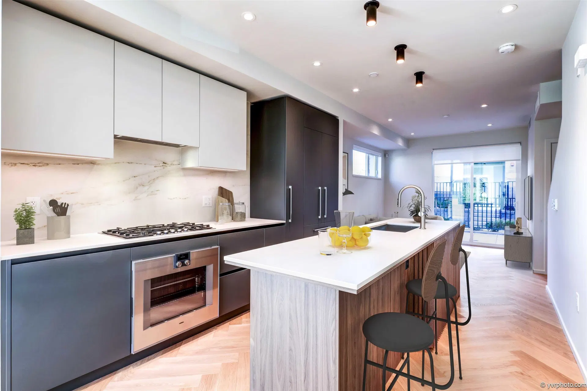 Photo 3 of 24 at #185 – 815 W 49th Avenue