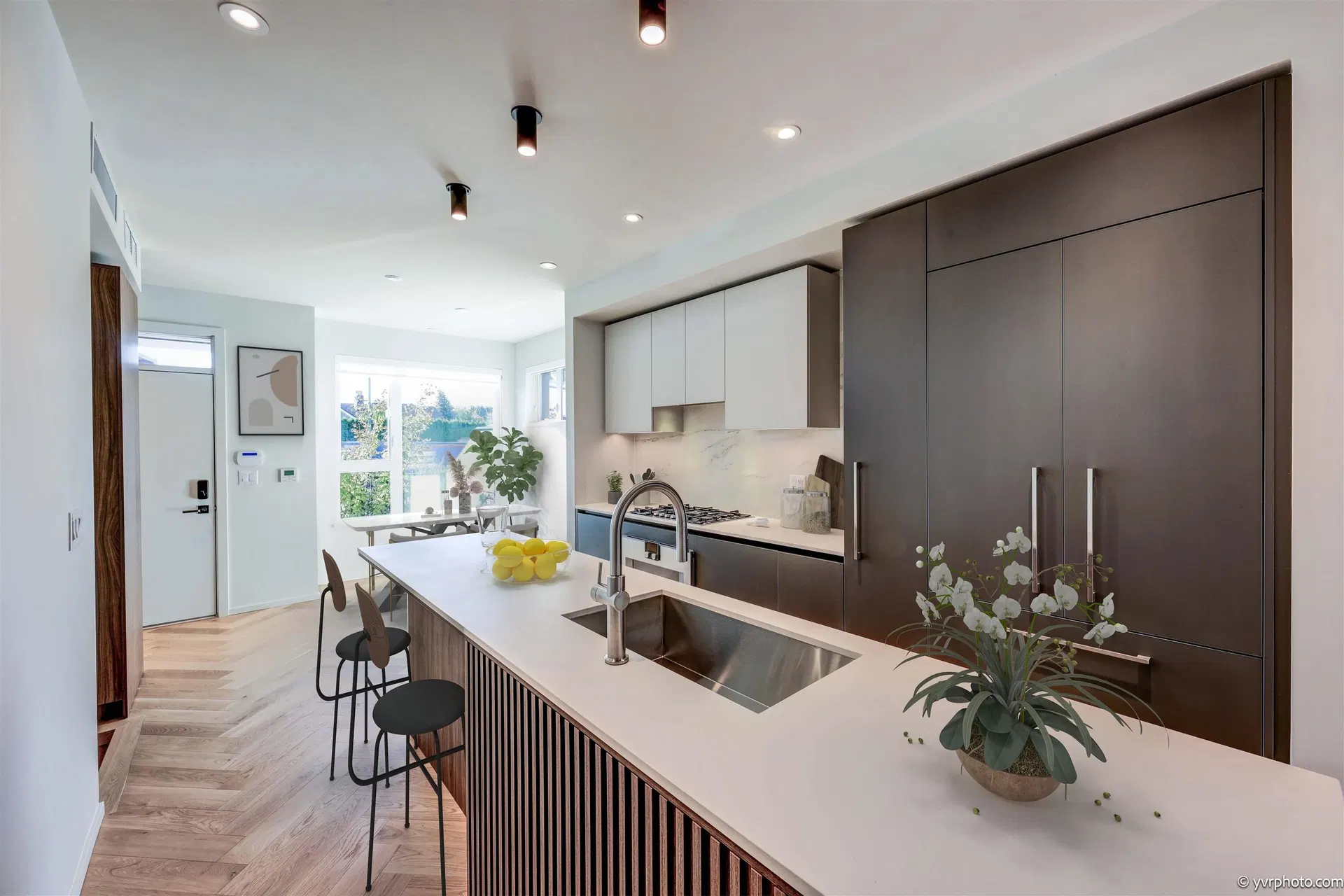 Photo 5 of 24 at #185 – 815 W 49th Avenue