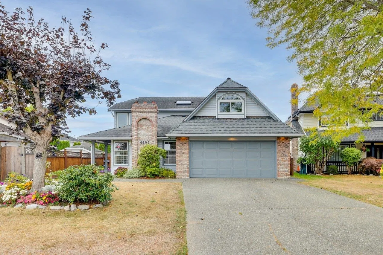 4463 Dawn Place