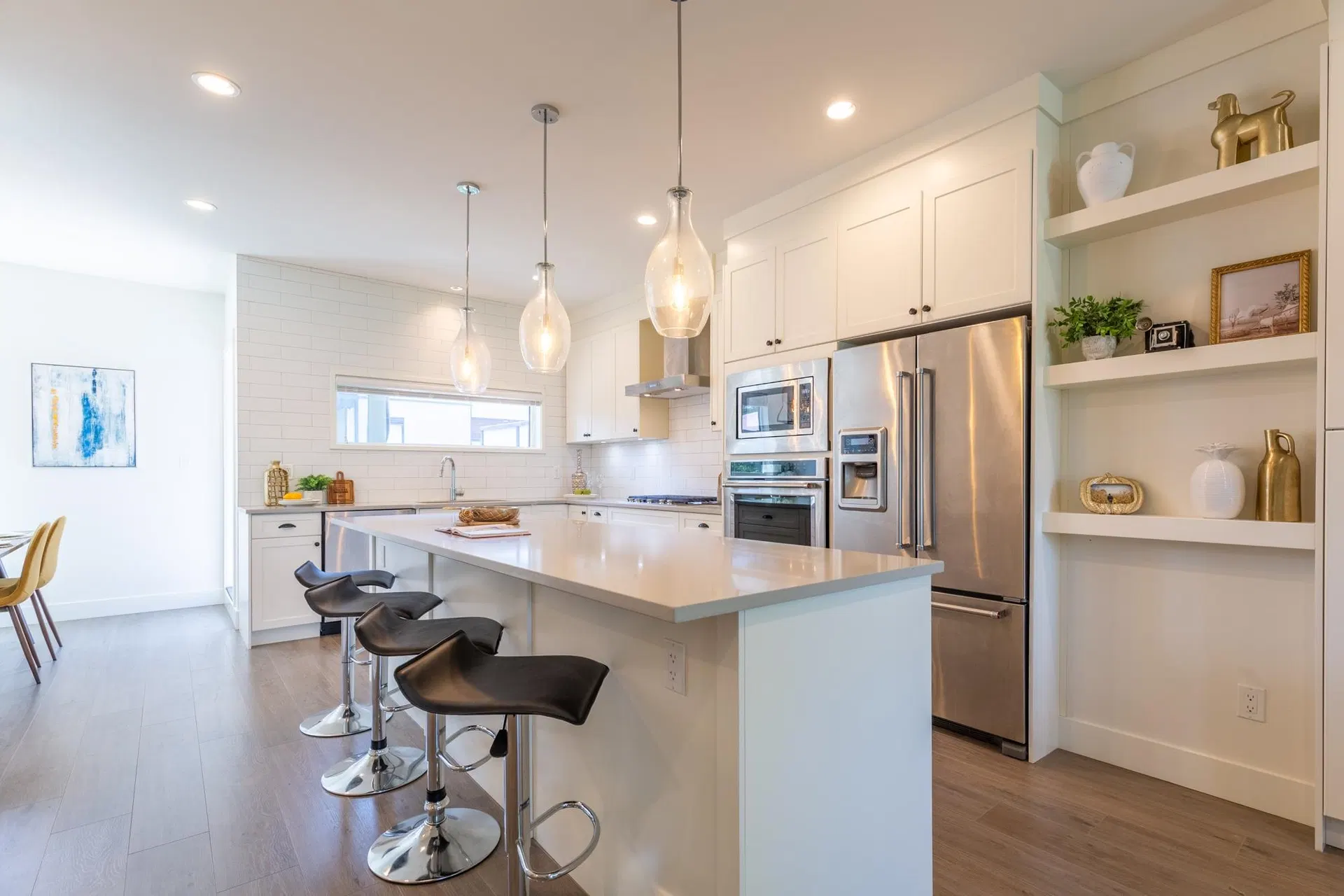 Photo 4 of 40 at #7 – 15688 28 Avenue
