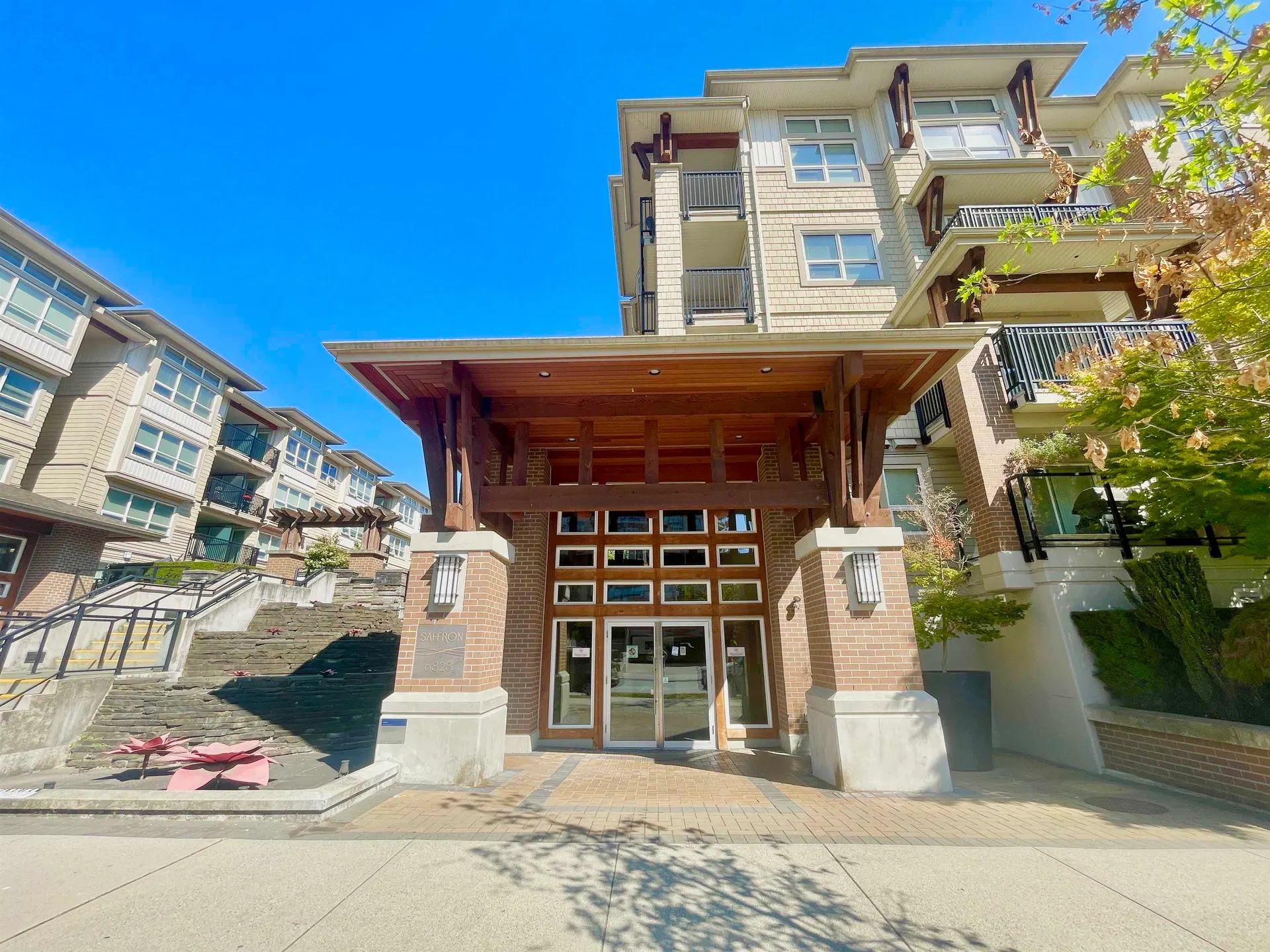 Photo 1 of 40 at #301 – 8600 Park Road