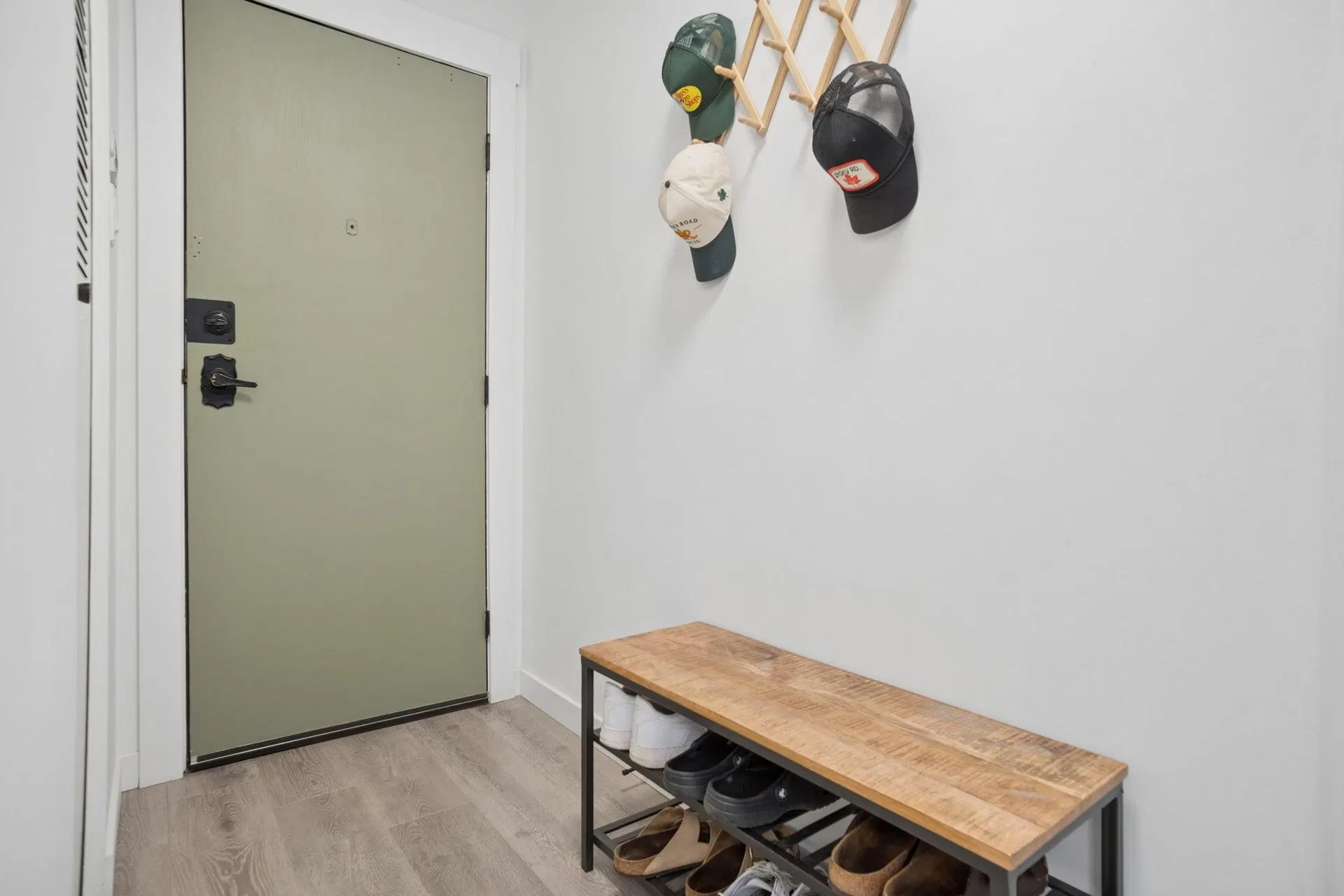 Photo 4 of 28 at #204 – 331 Knox Street
