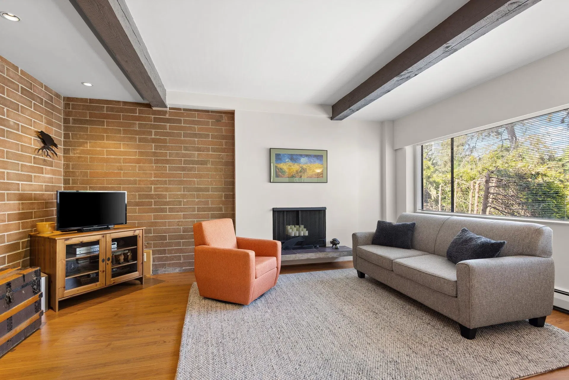 #309 – 1535 Nelson Street