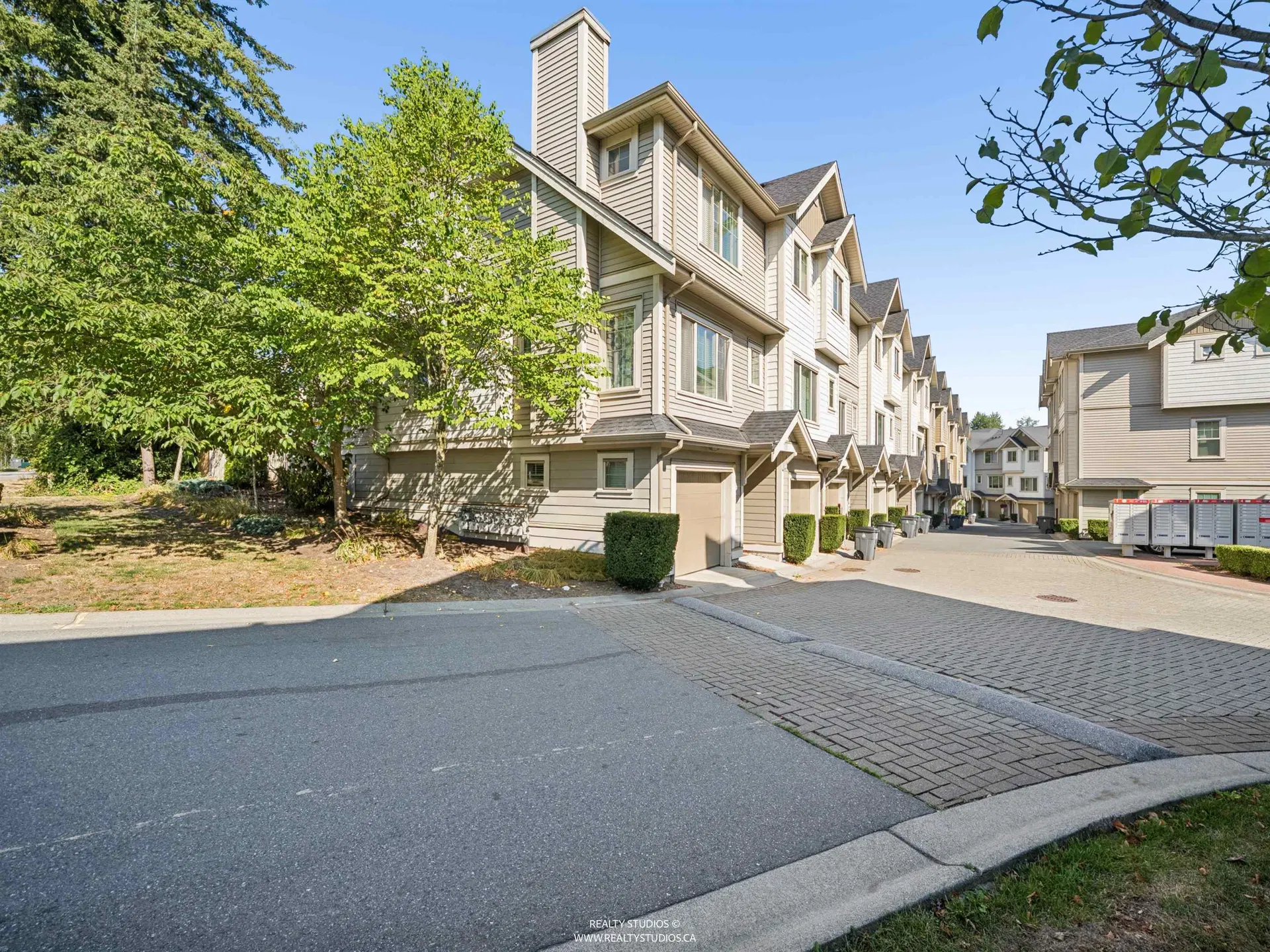 Photo 1 of 36 at #76 – 19097 64 Avenue