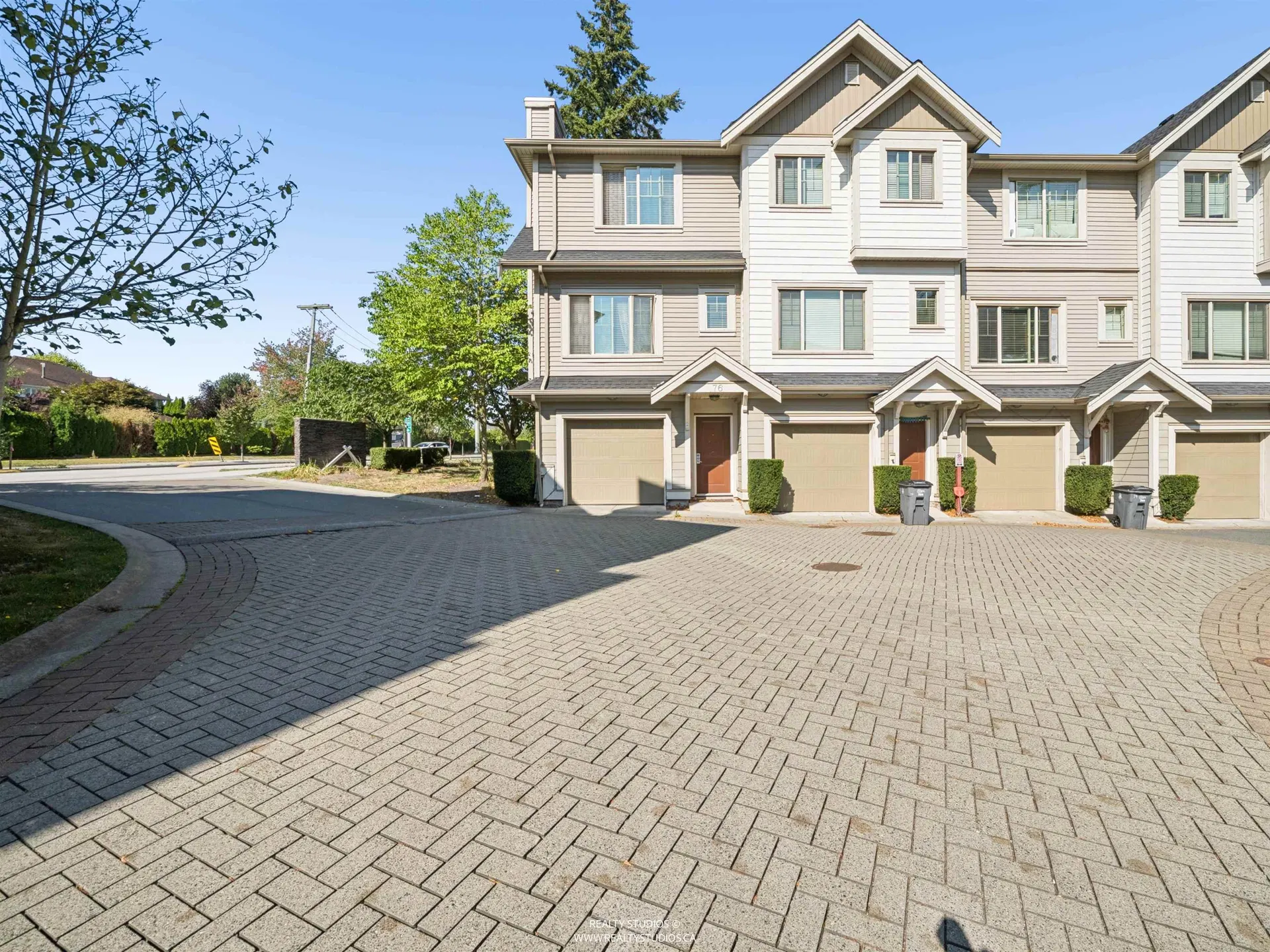 Photo 2 of 36 at #76 – 19097 64 Avenue