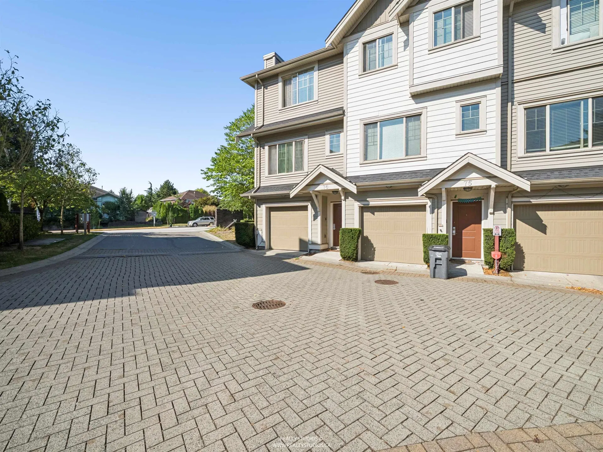 Photo 3 of 36 at #76 – 19097 64 Avenue