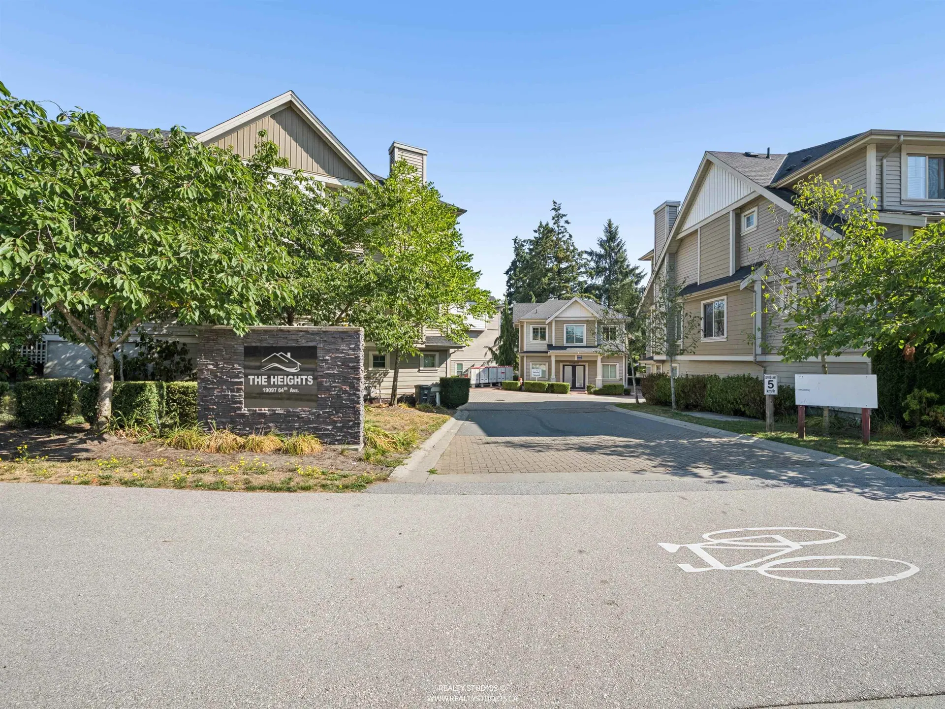 Photo 5 of 36 at #76 – 19097 64 Avenue