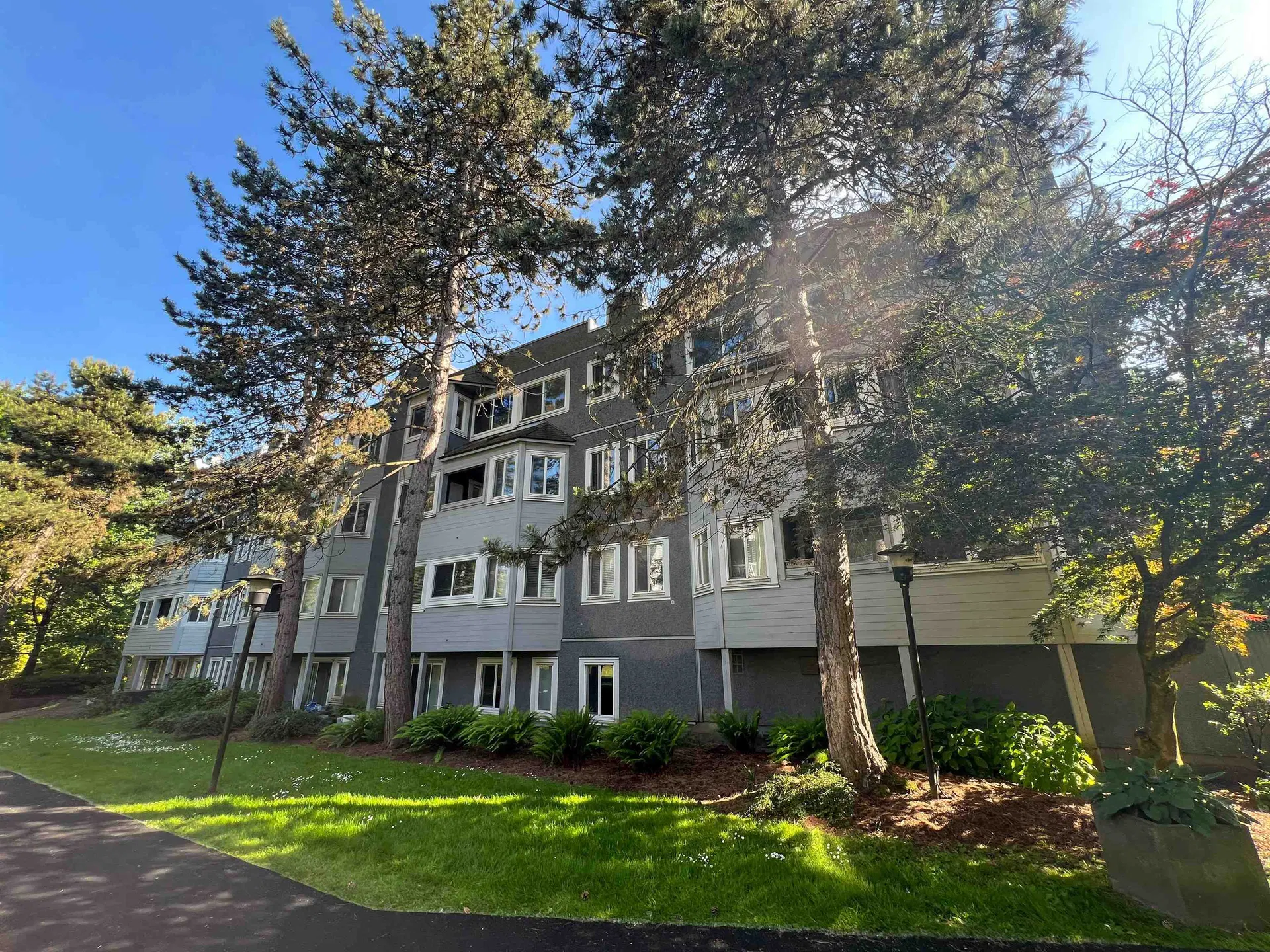 Photo 2 of 24 at #508 – 9890 Manchester Drive