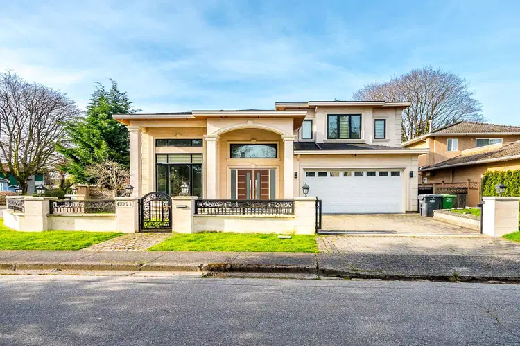 6011 Takla Place