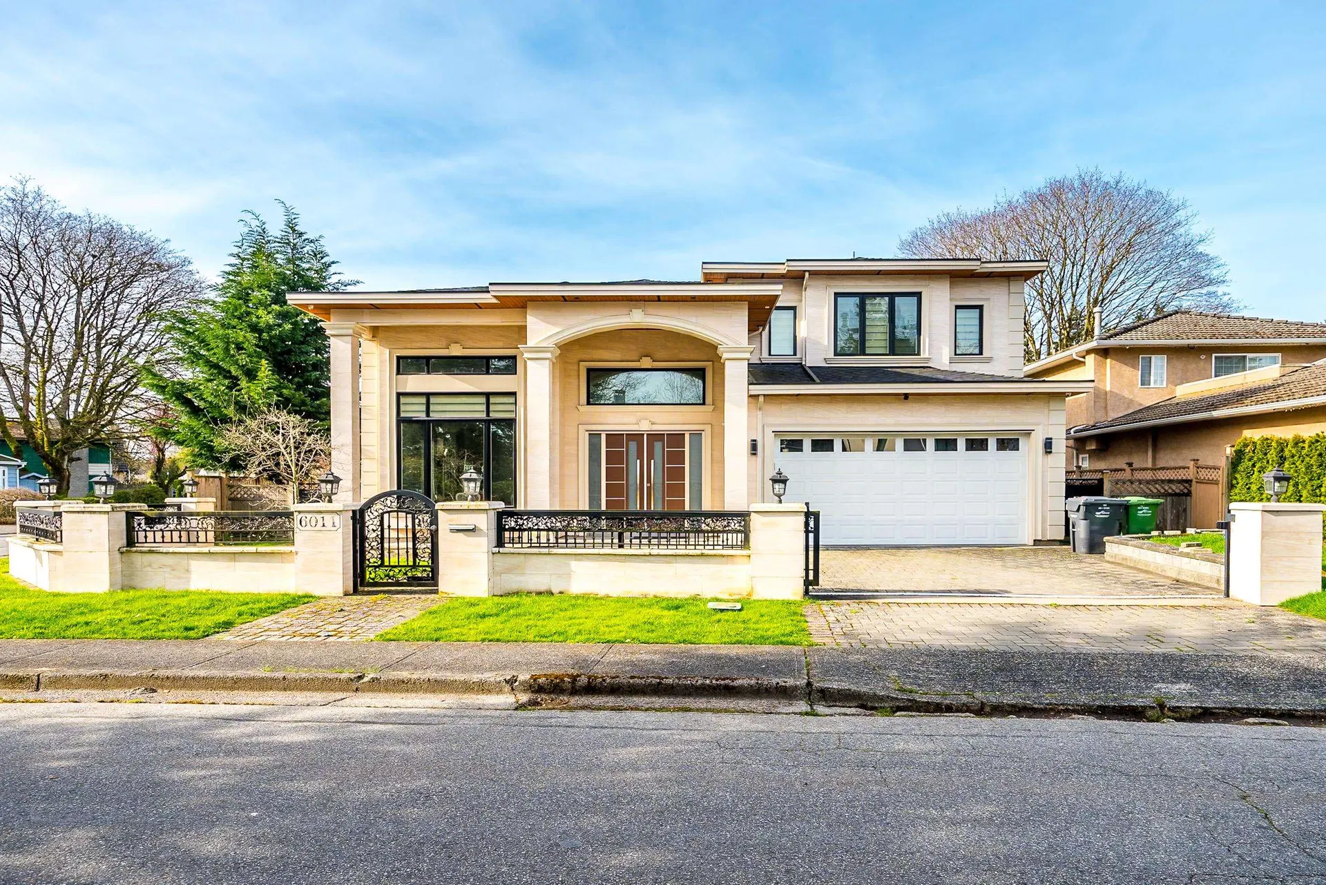 Photo 1 of 40 at 6011 Takla Place