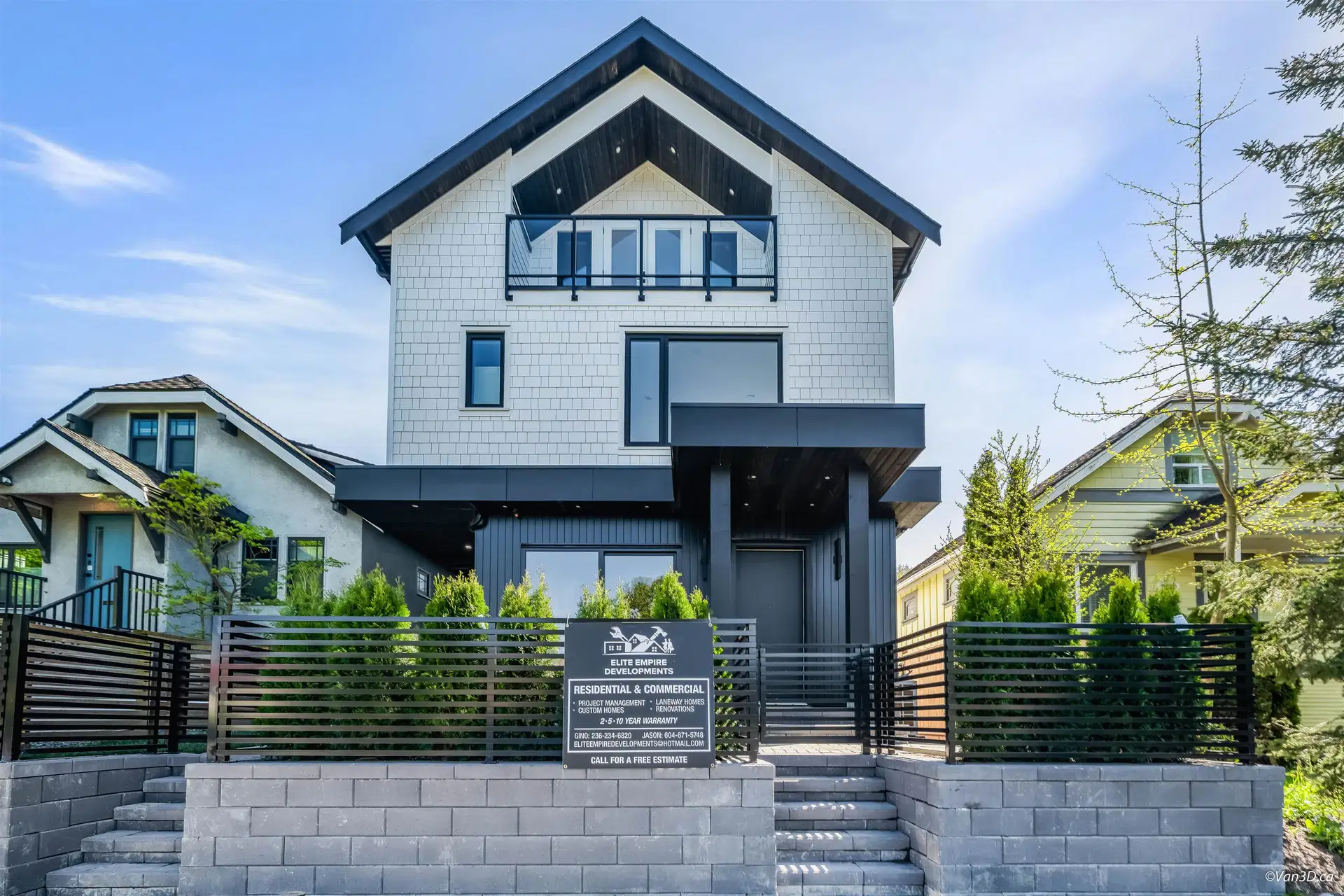 #1 – 2636 Mcgill Street