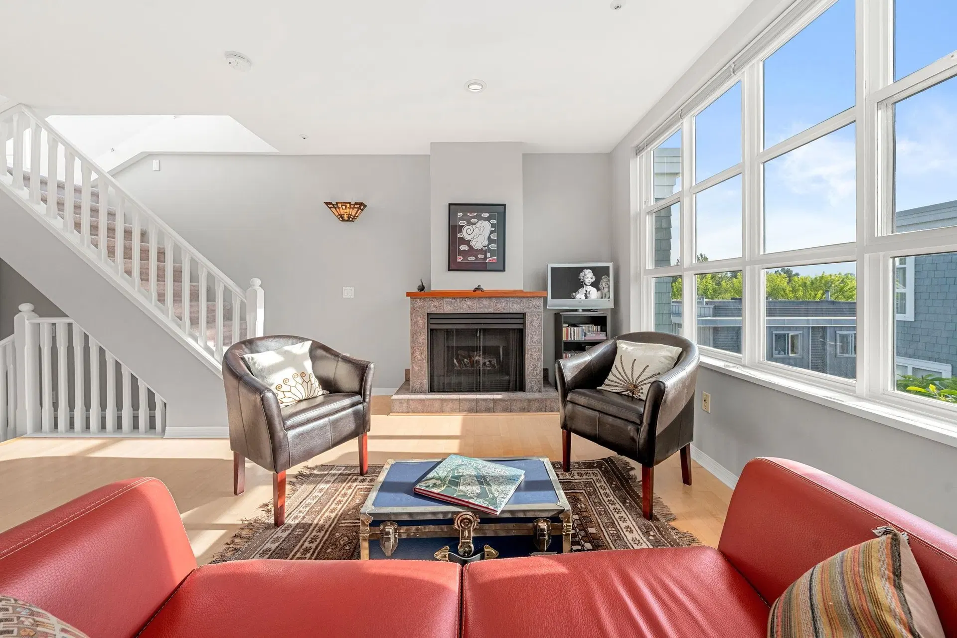 Photo 2 of 35 at #207 – 669 W 7th Avenue