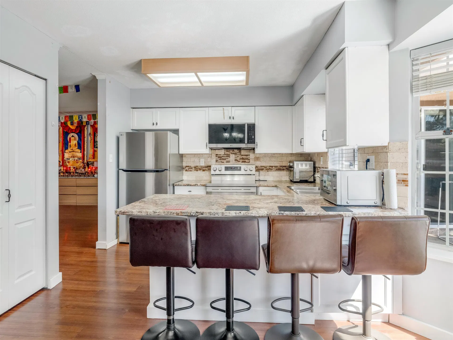 Photo 2 of 31 at #221 – 14861 98 Avenue