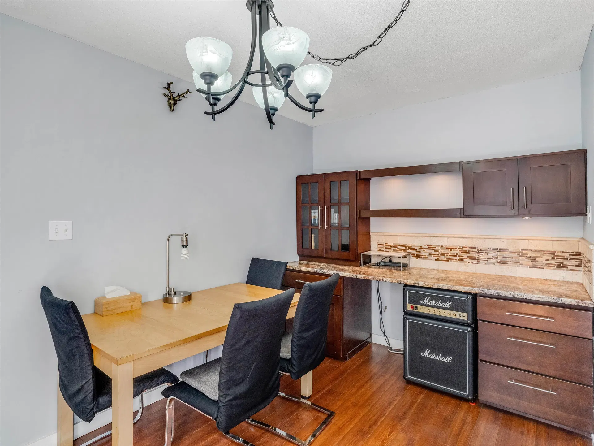 Photo 5 of 31 at #221 – 14861 98 Avenue