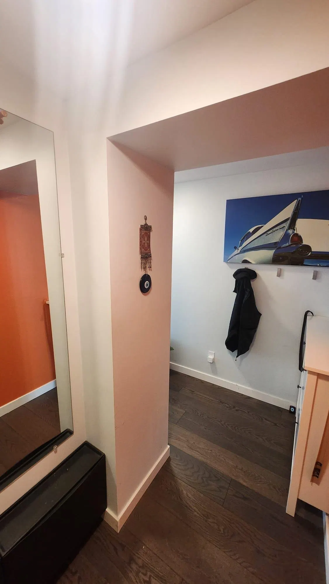 Photo 2 of 15 at #1503 – 1155 Homer Street